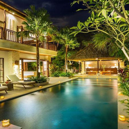 La Bali Sanur Βίλα Εξωτερικό φωτογραφία
