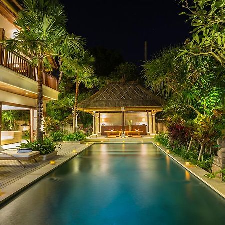 La Bali Sanur Βίλα Δωμάτιο φωτογραφία